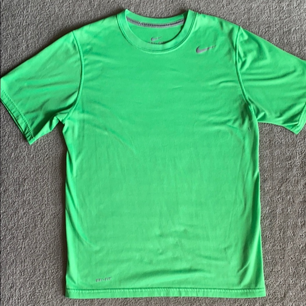 Nike Dri-Fit Tee